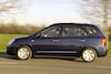 Kia Carens 2.0 CVVT X-ecutive