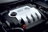 Volkswagen Passat Bluemotion