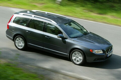 Volvo V70 & XC70