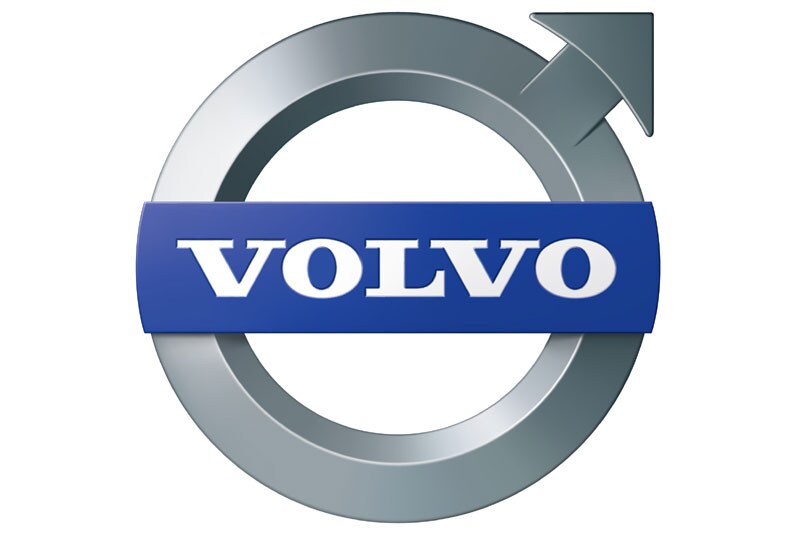 Volvo-logo