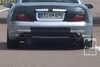 Mercedes SL facelift