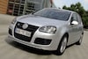 Volkswagen Golf GT Sport