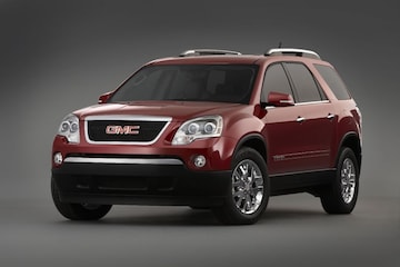 GMC Acadia