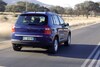 Volkswagen Tiguan laatste tests Namibië