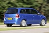 Opel Zafira OPC