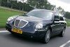 Lancia Thesis 2.4 Multijet 20v Sportiva