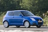 Suzuki Swift 1.6 Sport