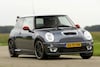 Mini Cooper GP Works