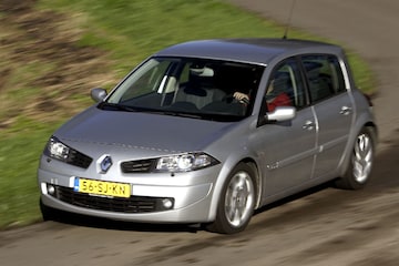 Renault Mégane 2.0 16V Privilège