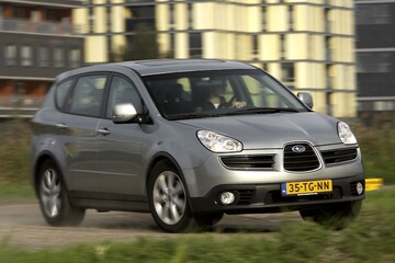Subaru B9 Tribeca 3.0R Executive
