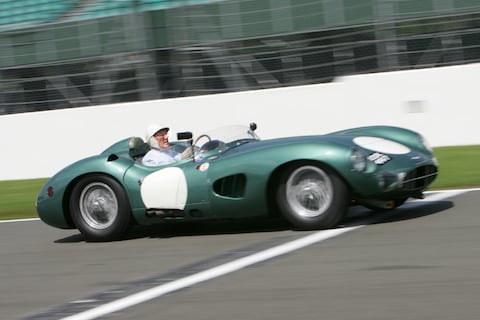 Aston Martin komt met superexclusieve roadster