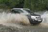 Nissan X-Trail introductie