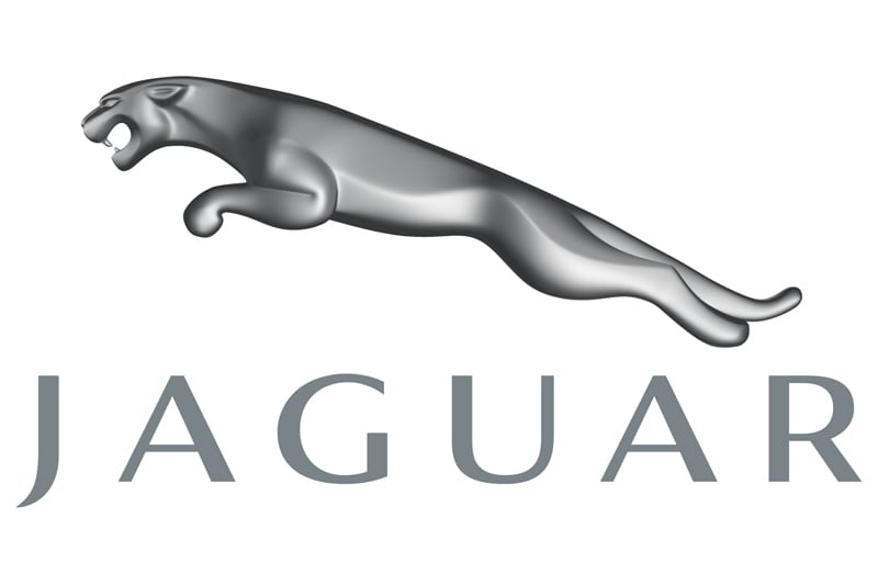 Jaguar logo