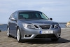 Saab 9-3 facelift