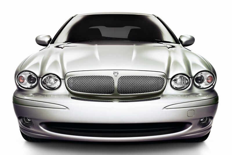 Jaguar X-Type