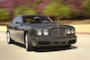 Bentley Brooklands