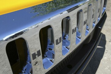 Hummer H2