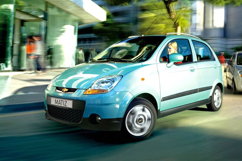 matiz
