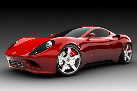 De Dino volgens Sahin