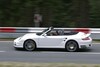 Porsche 911 Turbo Cabriolet
