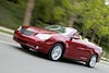 Chrysler Sebring Cabrio, 2-deurs 2007-2011
