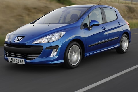 Update: alles over de Peugeot 308