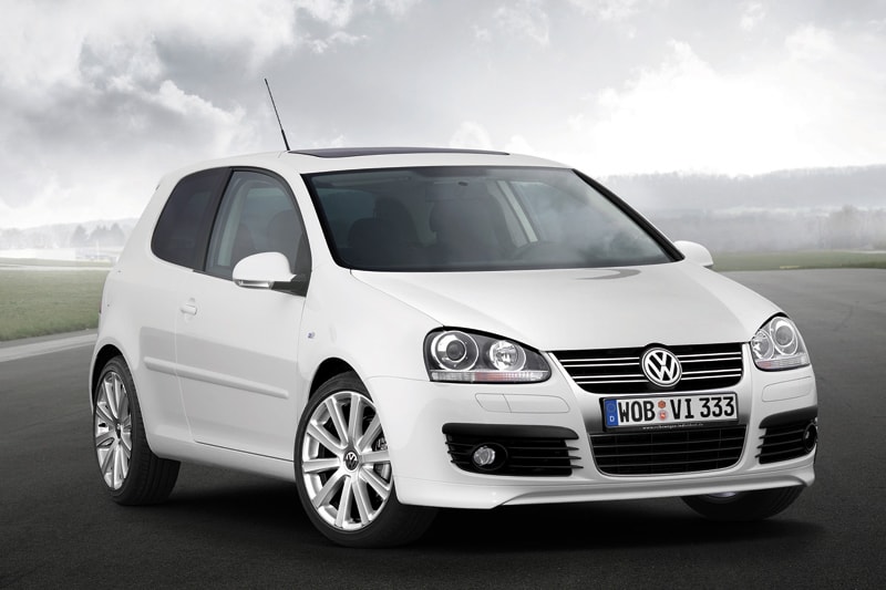 Volkswagen Golf GT Sport R-Line