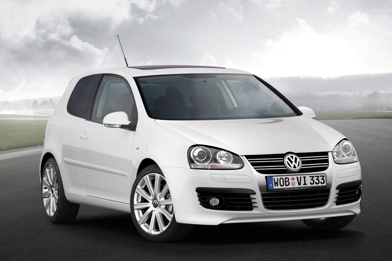 Volkswagen Golf GT Sport R-Line
