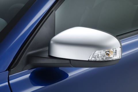 Irritante glimmertjes