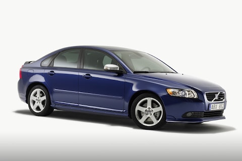 Alle details Volvo R-Design pakket