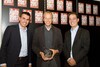 C.Baltus (Kia) ontvangt prijs voor value for money