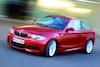 BMW 1-serie coupé