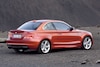 BMW 1-serie coupé
