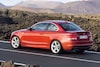 BMW 1-serie coupé