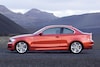 BMW 1-serie coupé