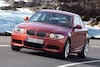 BMW 1-serie coupé