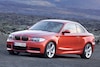 BMW 1-serie coupé