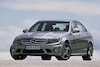 Mercedes-Benz C 63 AMG