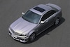 Mercedes-Benz C 63 AMG