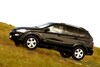 SsangYong Kyron