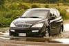 SsangYong Kyron