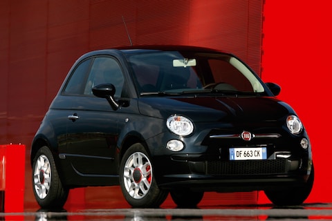 Eindelijk bekend: prijzen Fiat 500