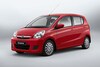 Daihatsu Cuore