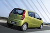 Daihatsu Cuore