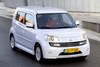 Daihatsu Materia 1.5 Soul