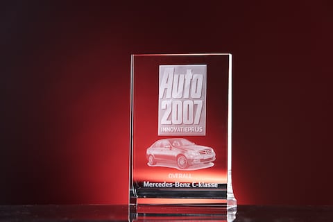 AutoWeek introduceert: Auto 2007 Innovatieprijs