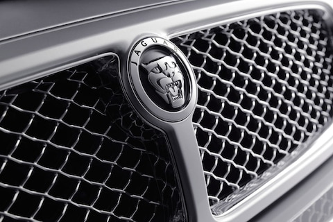 Jaguar registreert typenamen