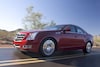 Cadillac CTS