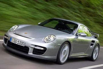 Porsche 911 GT2