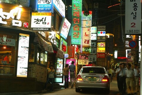 Zuid-Korea versnelt plannen elektrisch rijden